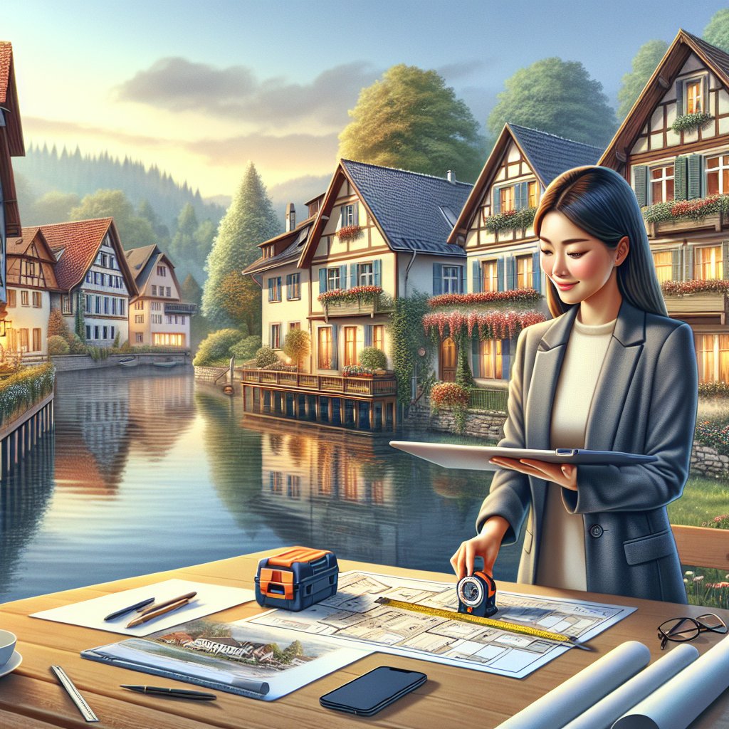 Immobilienbewertung Haltern am See Haltern 2026