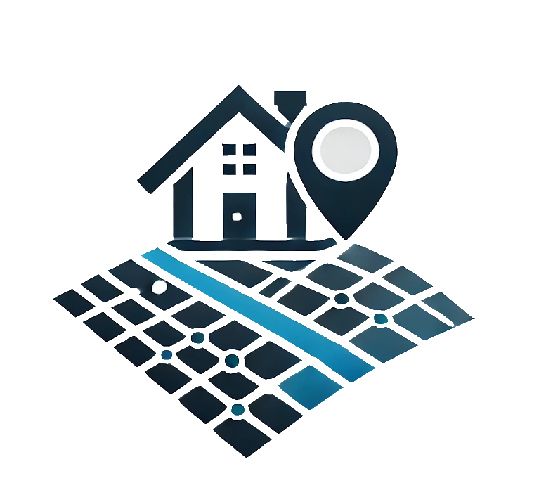 Immobilienanalyse Haltern am See Logo